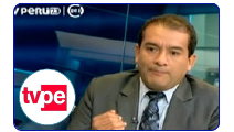 Tv Perú - 7.3